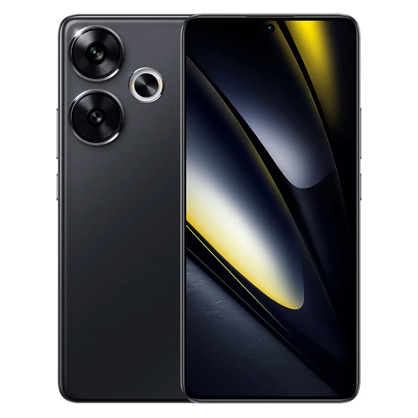 Celular Xiaomi POCO F6 5G | Câmera 50MP , Processador Qualcomm SM8635 Snapdragon 8s Gen 3 (4 nm),  Bateria 5000mah 120W