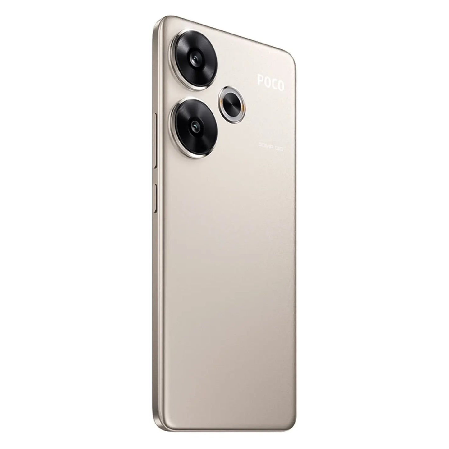 Celular Xiaomi POCO F6 5G | Câmera 50MP , Processador Qualcomm SM8635 Snapdragon 8s Gen 3 (4 nm),  Bateria 5000mah 120W