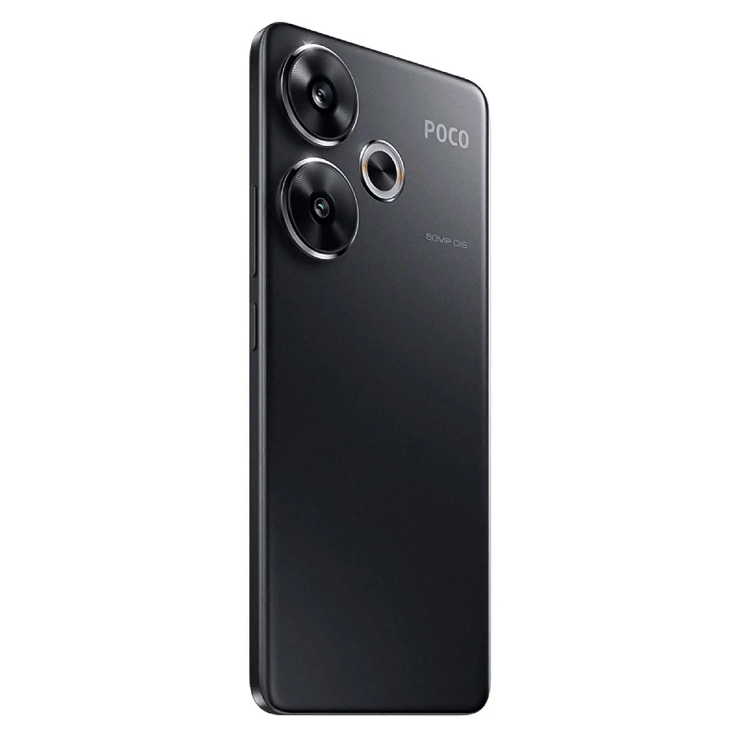 Celular Xiaomi POCO F6 5G | Câmera 50MP , Processador Qualcomm SM8635 Snapdragon 8s Gen 3 (4 nm),  Bateria 5000mah 120W