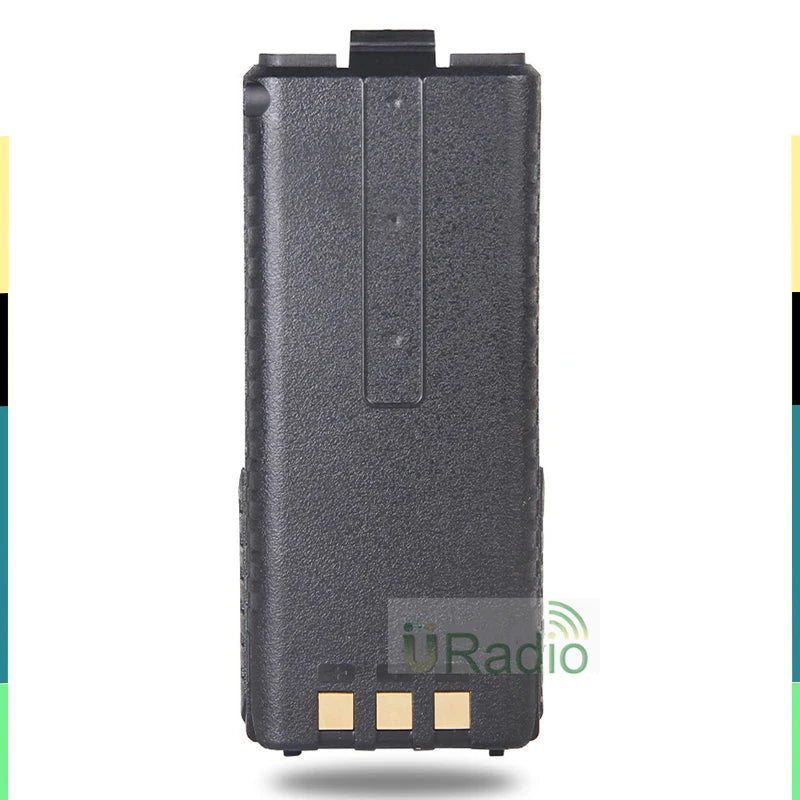 BL-5 Battery High 3800mah Baofeng uv-5r Battery For Radio Parts Original bao feng 3800 mah Pufong UV 5R uv5r baofeng Accessories