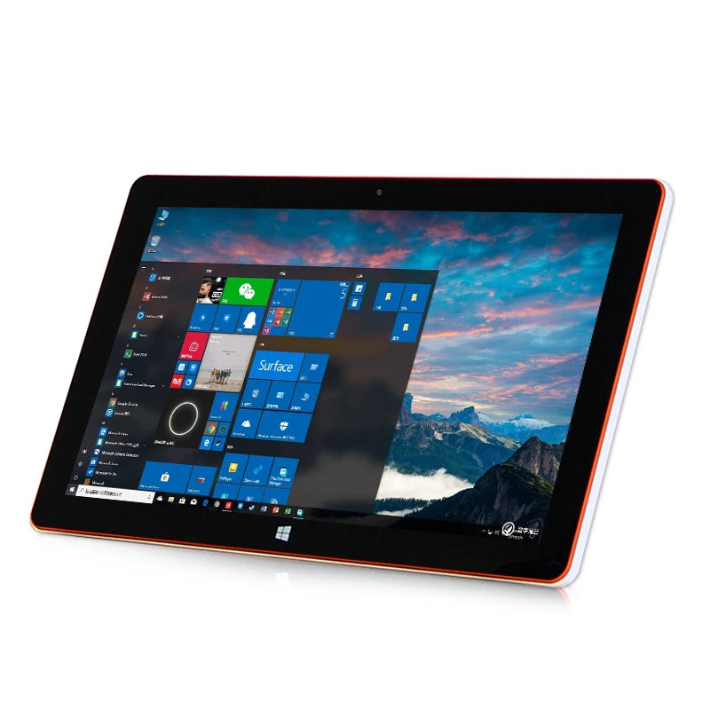 Hot 64-Bit 10.1" Windows 10 Tablet PC EZpad C23S 2GB RAM 32GB ROM Intel Z8350 Quad Core 1366 x 768 IPS HDMI 1*USB 3.0 6600mAh