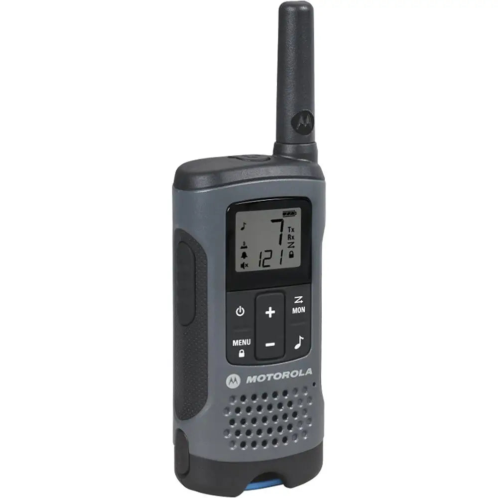 Motorola T200 T200TP Waterproof Rechargeable Portable handheld Two-Way Radio walkie talkie charger FOR Talkabout two way radio