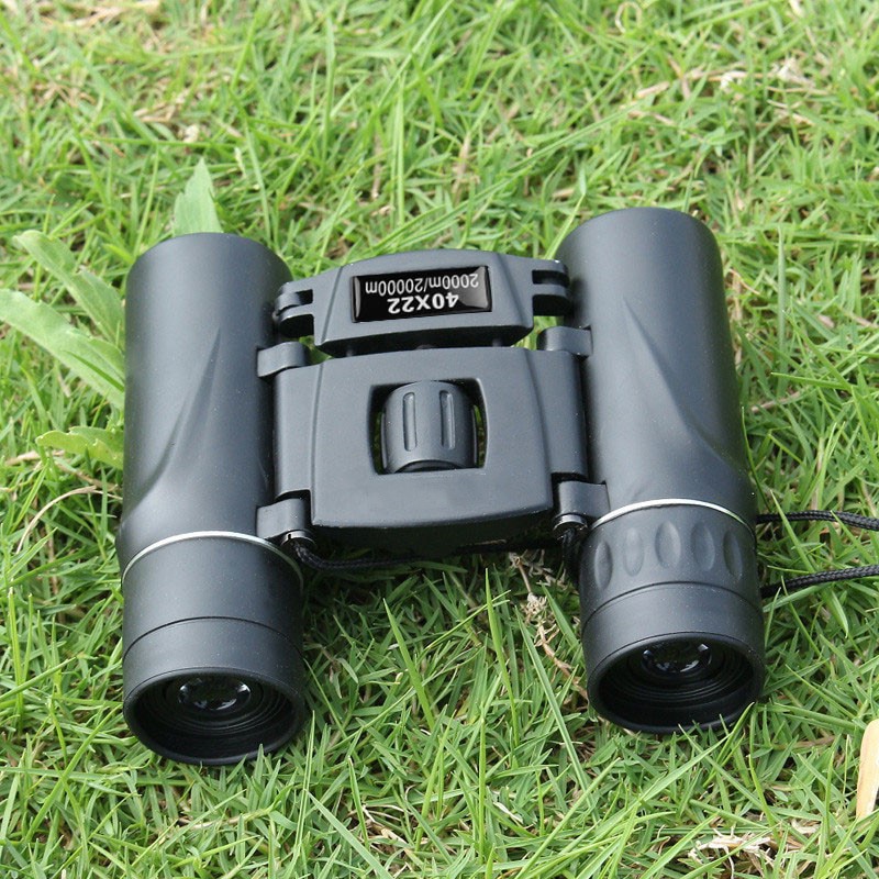 40X22 Powerful 2000M Distance Folding Mini Telescope 40X22 Powerful 2000M Distance Folding Mini Telescope