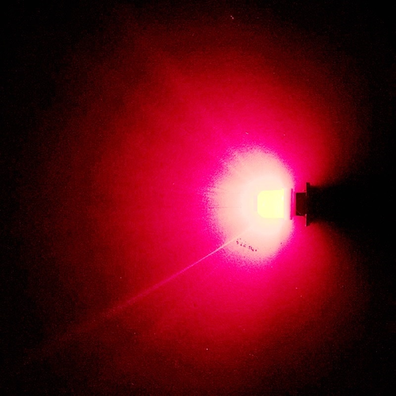 Colorful W5W Car LED Lights Pair Colorful W5W Car LED Lights Pair