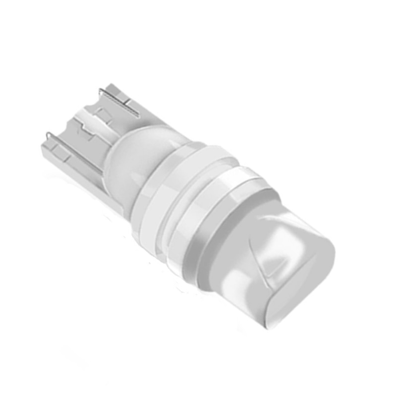 Colorful W5W Car LED Lights Pair Colorful W5W Car LED Lights Pair